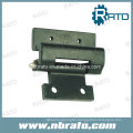 Black Electronic Cabinet Door Hinge